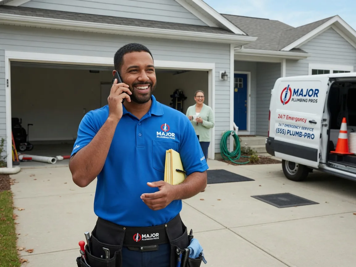 Drain Cleaning Services Mooresburg, TN FAQs
